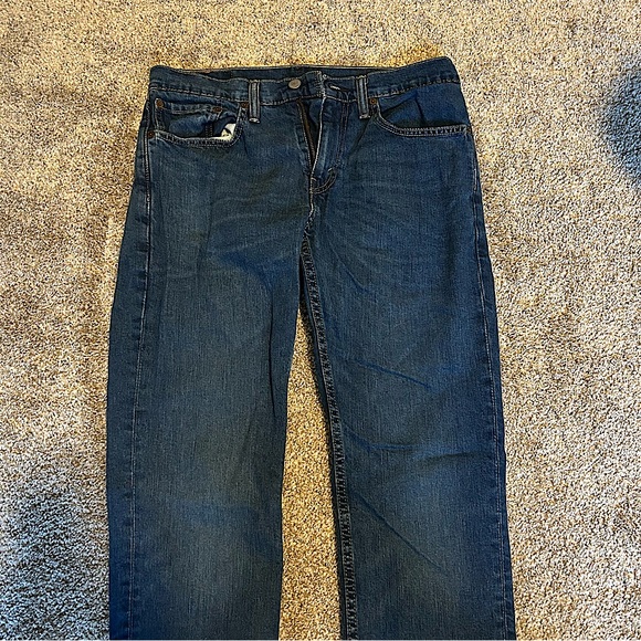 Levi’s 511 Jeans - 31x32 - Picture 2 of 4